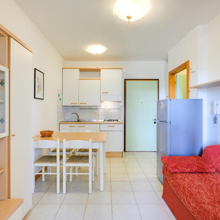 Villaggio CAMPIELLO DEL SOLE - One-Bedroom Standard Apartment - 13