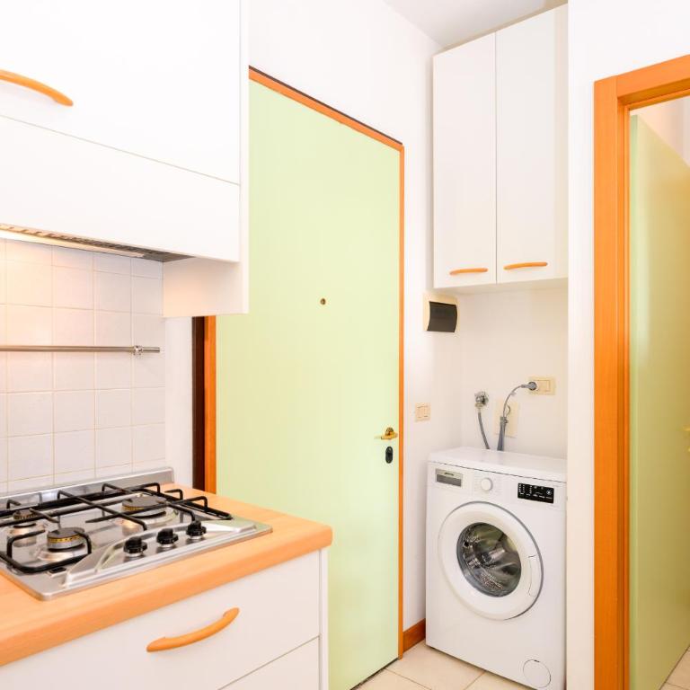 Villaggio CAMPIELLO DEL SOLE - One-Bedroom Standard Apartment - 14
