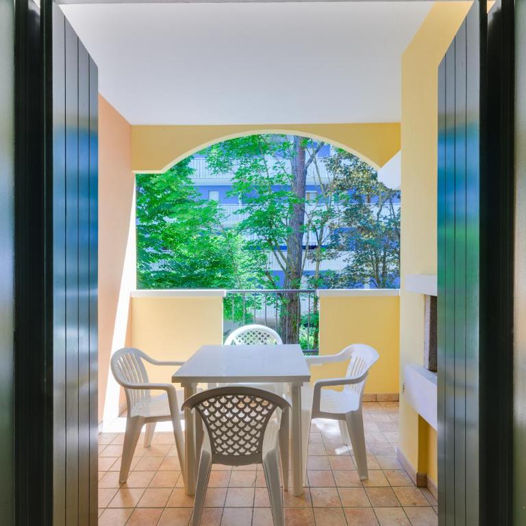 Villaggio CAMPIELLO DEL SOLE - One-Bedroom Standard Apartment - 15
