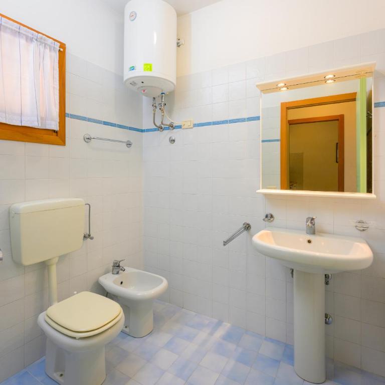 Villaggio CAMPIELLO DEL SOLE - One-Bedroom Standard Apartment - 19