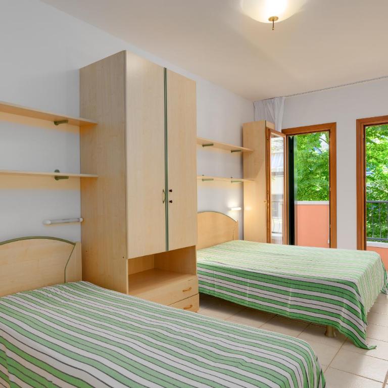 Villaggio CAMPIELLO DEL SOLE - One-Bedroom Standard Apartment - 21