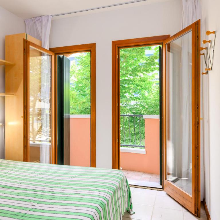 Villaggio CAMPIELLO DEL SOLE - One-Bedroom Standard Apartment - 22
