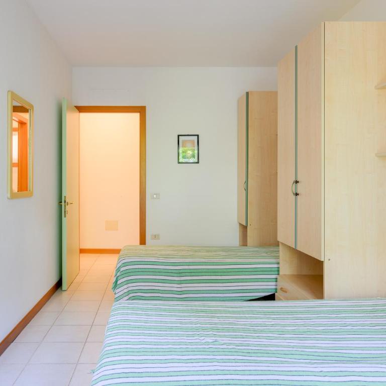 Villaggio CAMPIELLO DEL SOLE - One-Bedroom Standard Apartment - 23