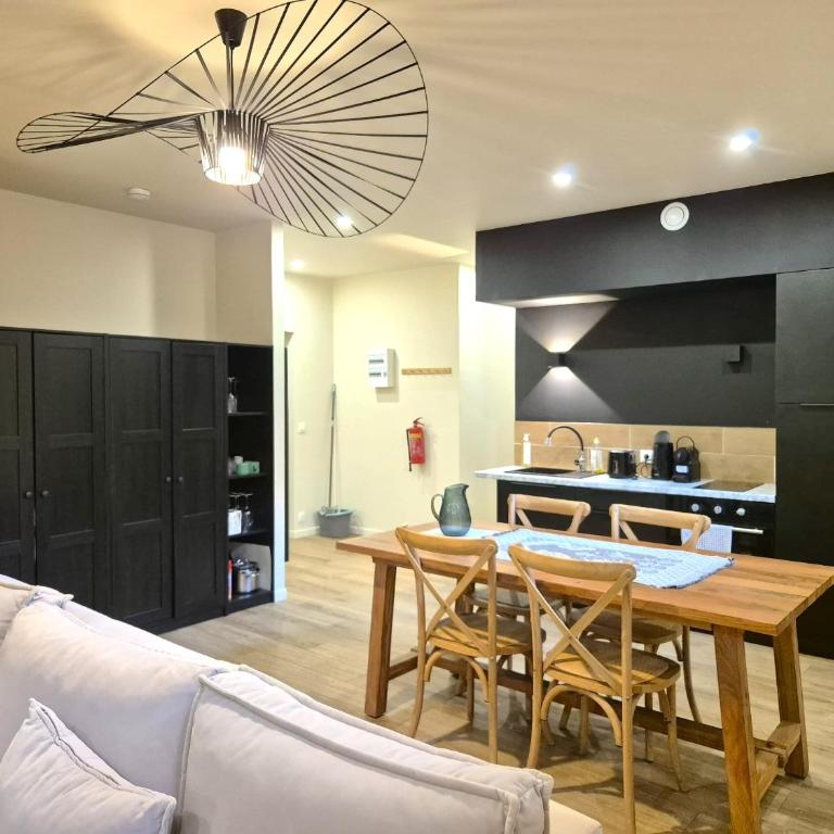 Oaxaca - Centre-ville Reims - Apartment mit 2 Schlafzimmern - 2