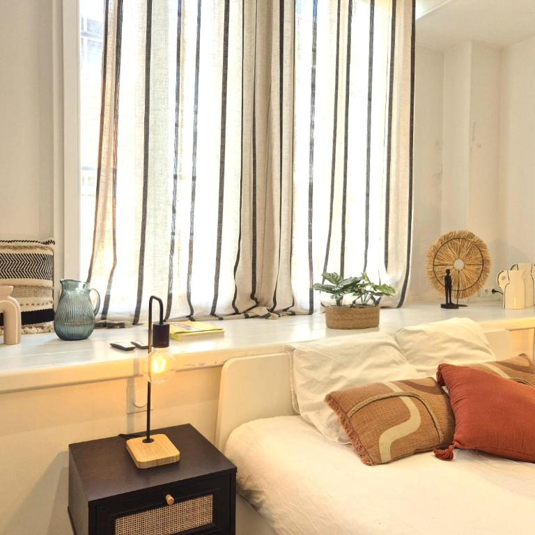 Oaxaca - Centre-ville Reims - Apartment mit 2 Schlafzimmern - 12