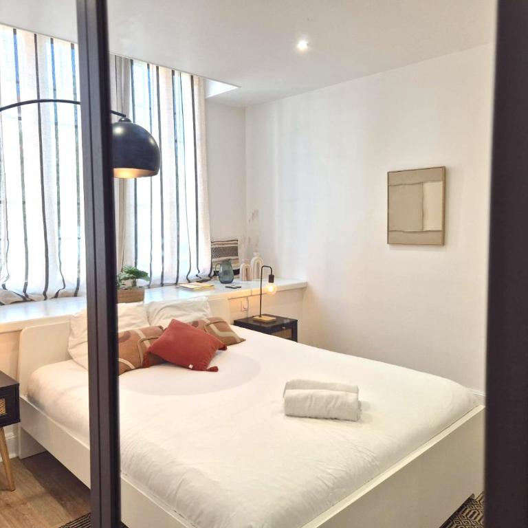 Oaxaca - Centre-ville Reims - Apartment mit 2 Schlafzimmern - 18