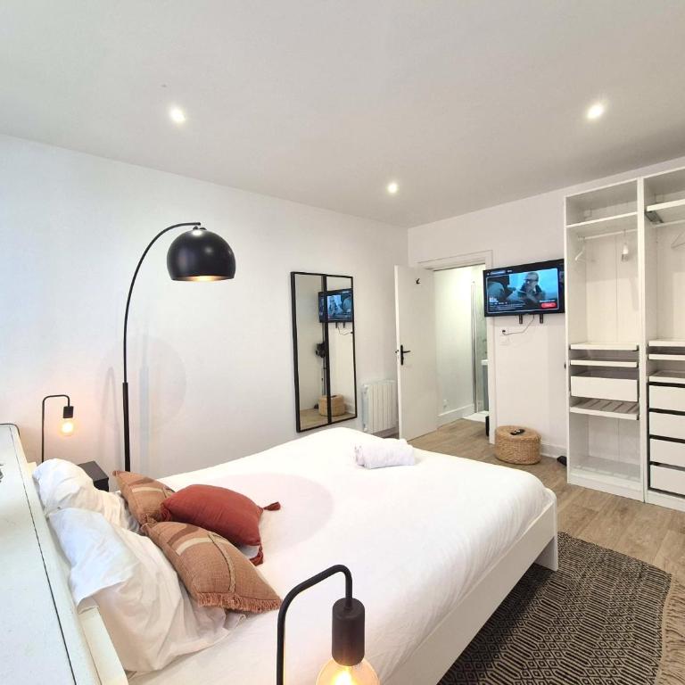 Oaxaca - Centre-ville Reims - Apartment mit 2 Schlafzimmern - 19