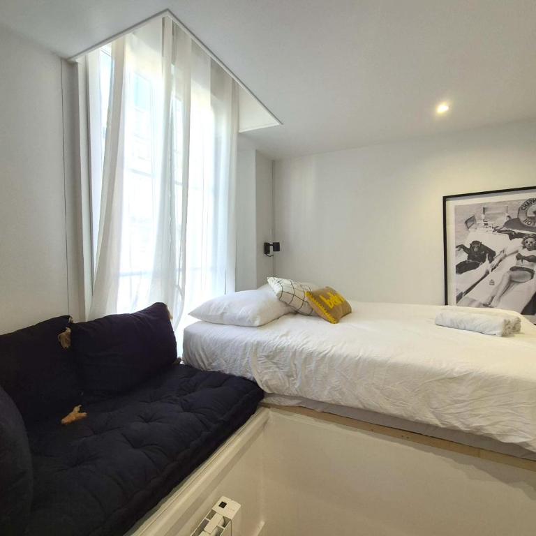 Oaxaca - Centre-ville Reims - Apartment mit 2 Schlafzimmern - 22