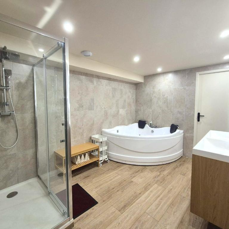 Oaxaca - Centre-ville Reims - Apartment mit 2 Schlafzimmern - 23