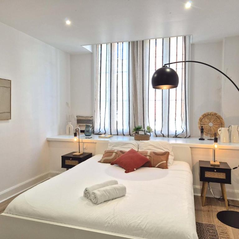 Oaxaca - Centre-ville Reims - Apartment mit 2 Schlafzimmern - 3