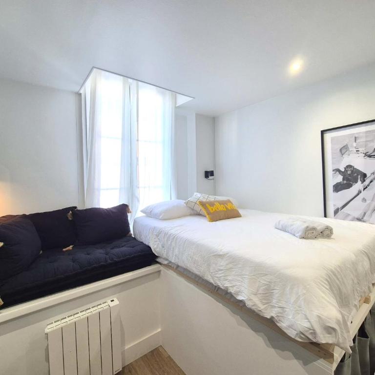 Oaxaca - Centre-ville Reims - Apartment mit 2 Schlafzimmern - 26