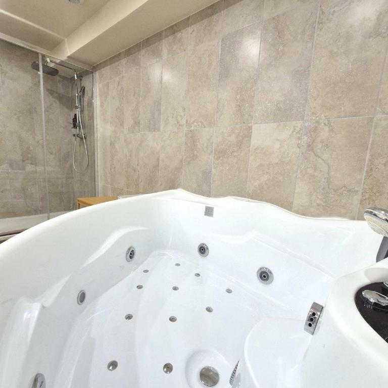 Oaxaca - Centre-ville Reims - Apartment mit 2 Schlafzimmern - 32