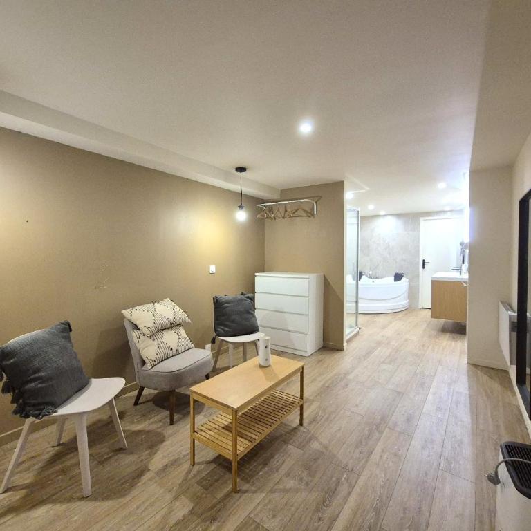 Oaxaca - Centre-ville Reims - Apartment mit 2 Schlafzimmern - 29