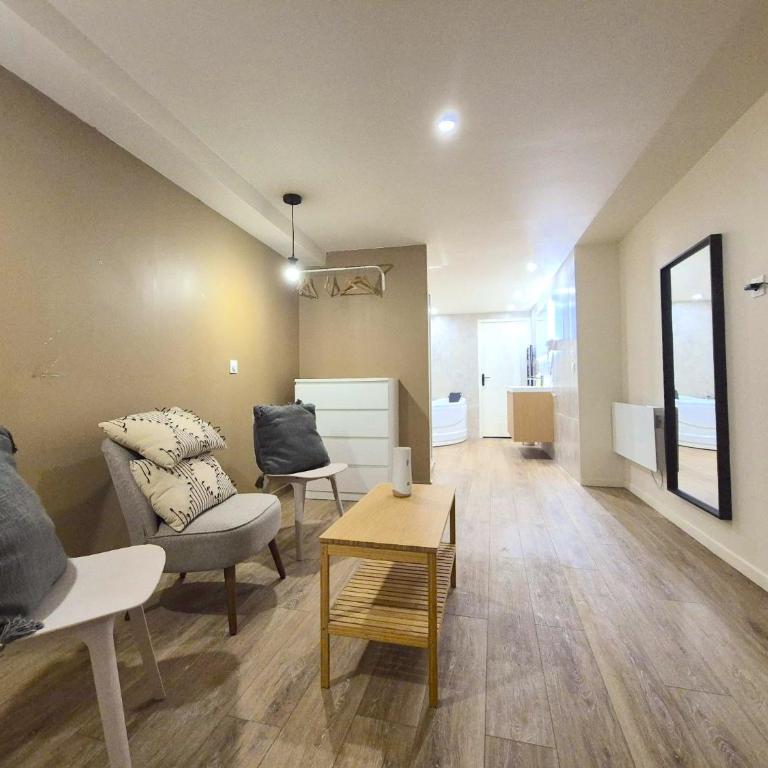 Oaxaca - Centre-ville Reims - Apartment mit 2 Schlafzimmern - 28