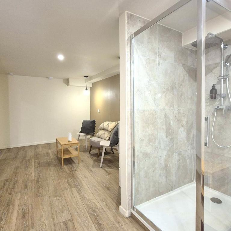 Oaxaca - Centre-ville Reims - Apartment mit 2 Schlafzimmern - 31