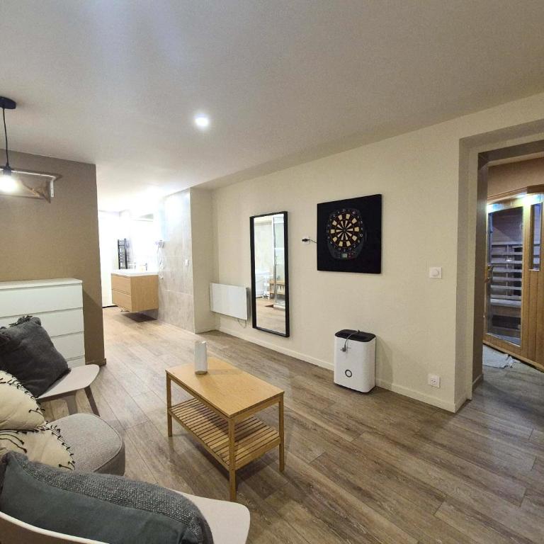 Oaxaca - Centre-ville Reims - Apartment mit 2 Schlafzimmern - 27