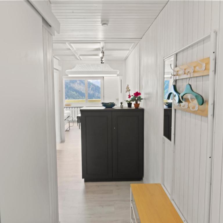 Appartement lumineux avec superbe terrasse et vue - Apartment mit 2 Schlafzimmern - 26