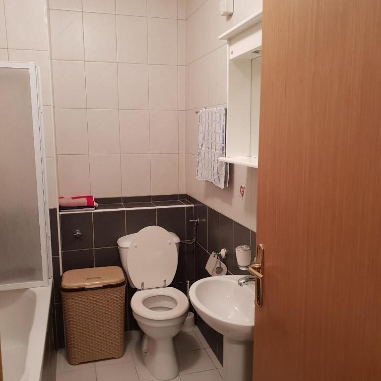 Apt Andjela - Apartman sa 1 Spavaćom Sobom - 3
