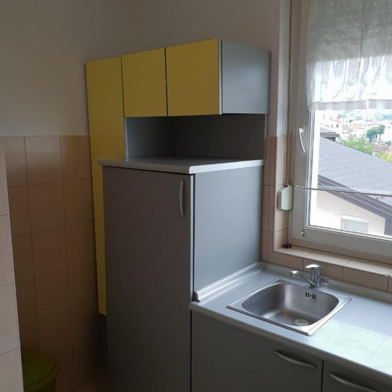Apt Andjela - Apartman sa 1 Spavaćom Sobom - 5
