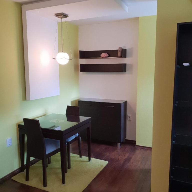 Apt Andjela - Apartman sa 1 Spavaćom Sobom - 8