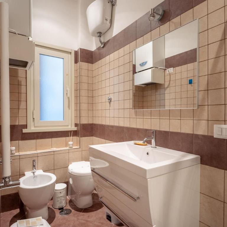 DnG House - Vatican 80 square - Standard Apartment mit 2 Schlafzimmern - 14