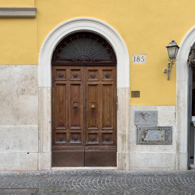 DnG House - Vatican 80 square - Standard Apartment mit 2 Schlafzimmern - 22