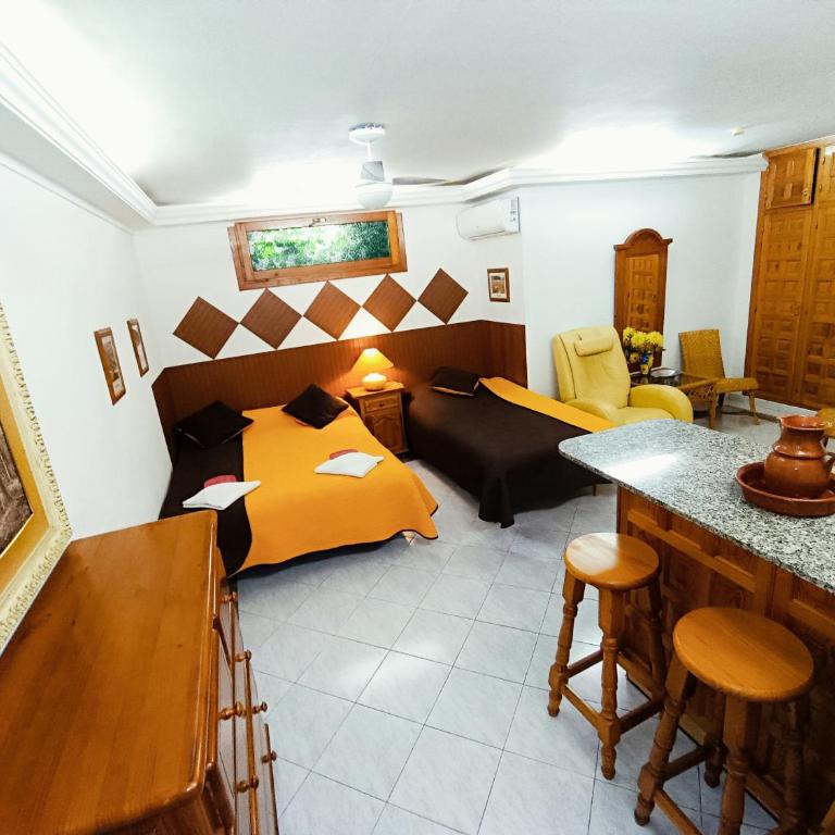 Casa Cachito - Apartamento Estudio - 7