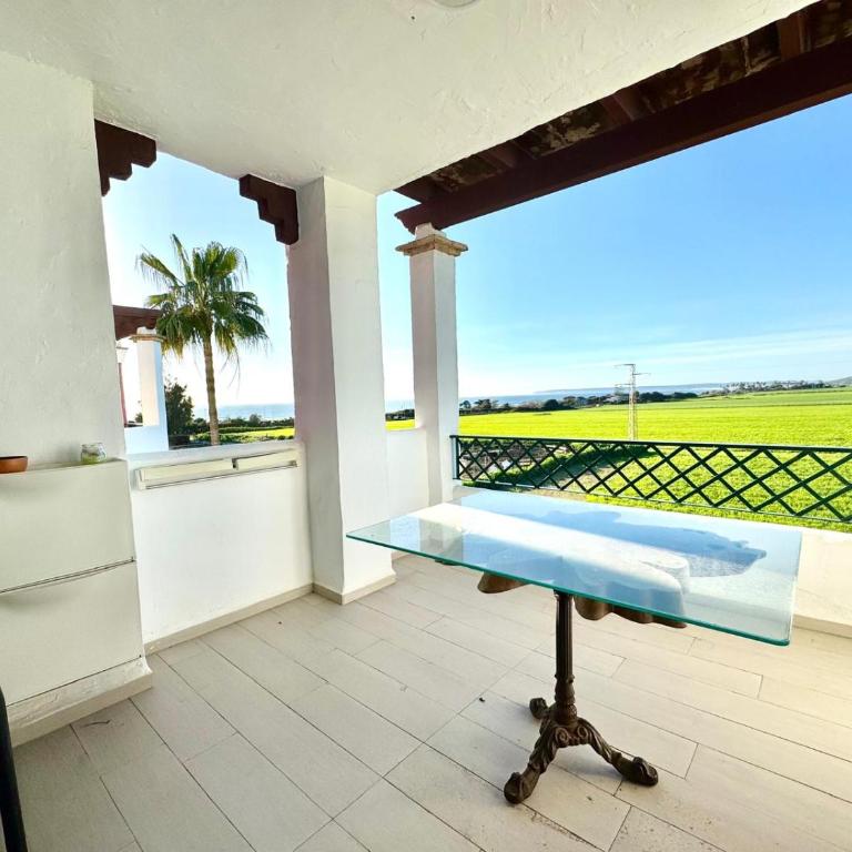 Las Casas de Mar Atlanterra - Maison 2 Chambres - 7