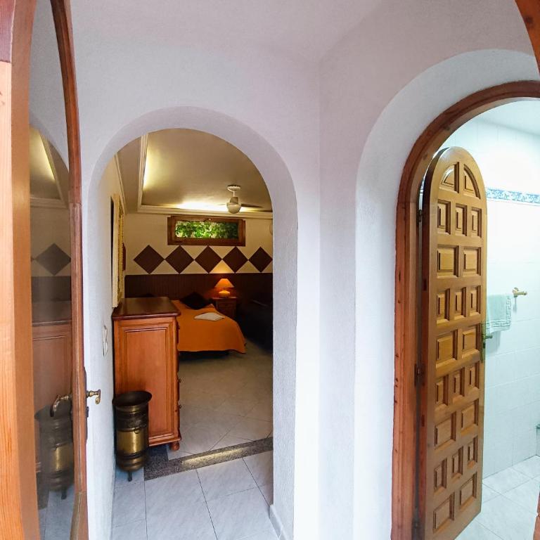 Casa Cachito - Apartamento Estudio - 11