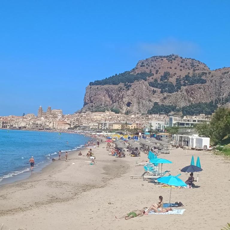 Salsedine MC Cefalù - Apartamento de 1 dormitorio - 5