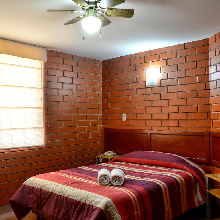 Hotel Esperanza - Habitación Individual - 10