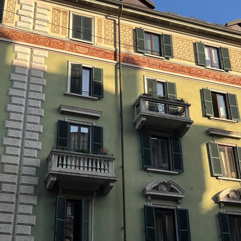 La Casa di Alice - Appartamento con 1 Camera da Letto - 20