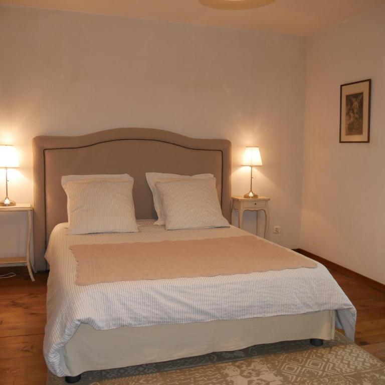 Domaine de Livière-Haute Narbonne - Maison 4 Chambres - 24