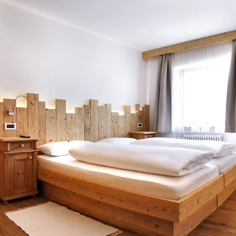 La Bercia Alpine Lodge & Spa - Deluxe Apartment - 4