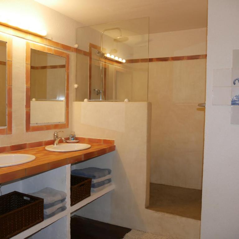 Domaine de Livière-Haute Narbonne - Maison 4 Chambres - 25
