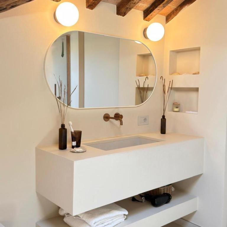 Suite Los Arcos - Appartamento con 1 Camera da Letto - 8