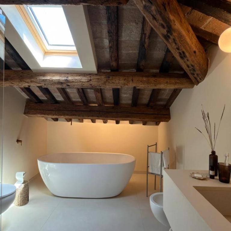 Suite Los Arcos - Appartamento con 1 Camera da Letto - 3