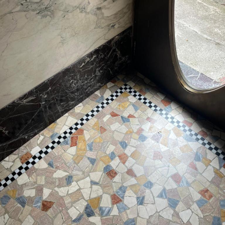 La Casa di Alice - Appartamento con 1 Camera da Letto - 17