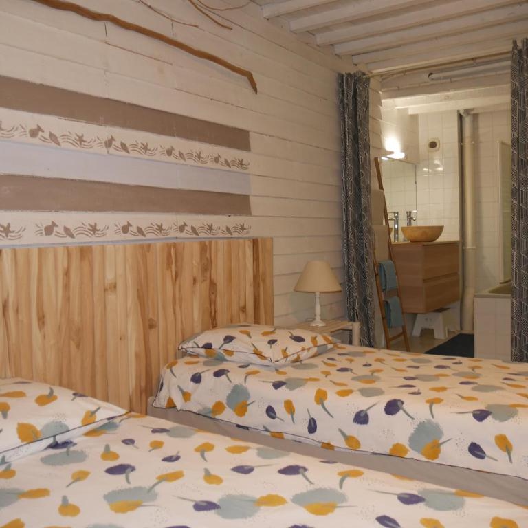Domaine de Livière-Haute Narbonne - Maison 4 Chambres - 27