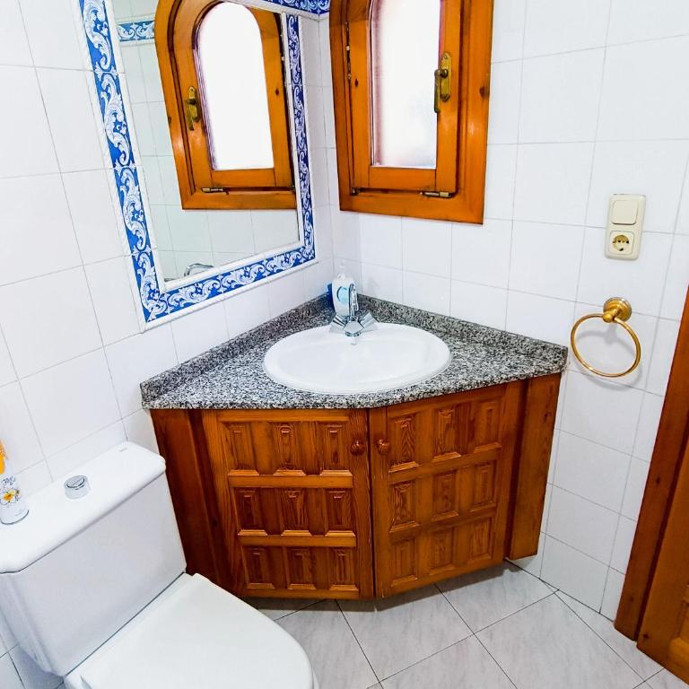 Casa Cachito - Apartamento Estudio - 3