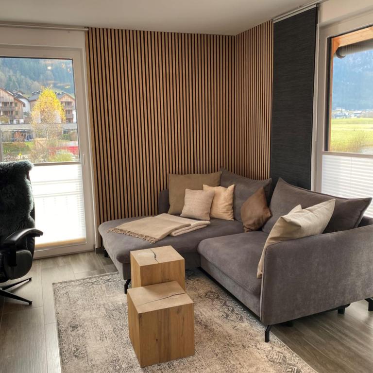 Ferienwohnung Klugis - Apartment mit 2 Schlafzimmern - 6