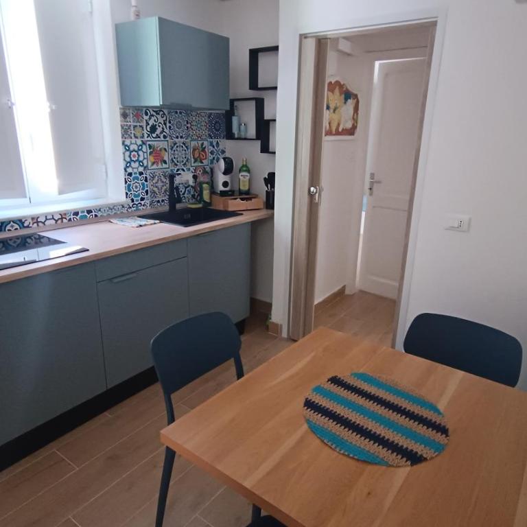 Salsedine MC Cefalù - Apartamento de 1 dormitorio - 3