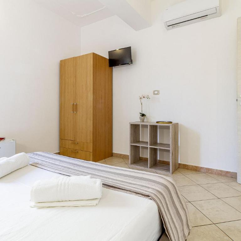Da Umby - Deluxe Room (2 Adults + 1 Child) - 5
