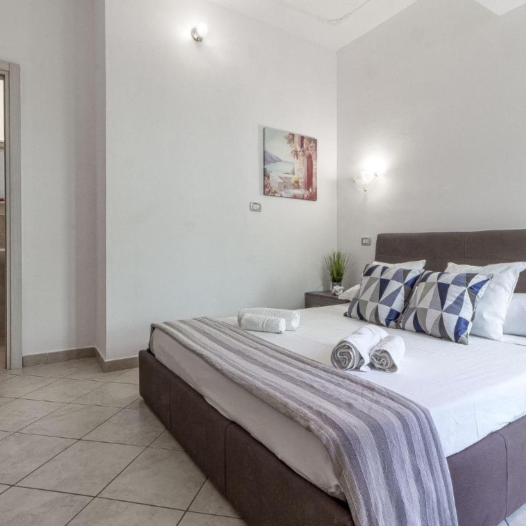 Da Umby - Deluxe Room (2 Adults + 1 Child) - 1