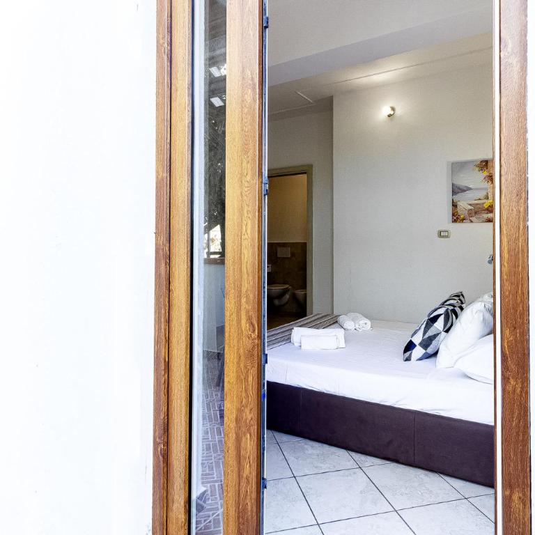 Da Umby - Deluxe Room (2 Adults + 1 Child) - 9