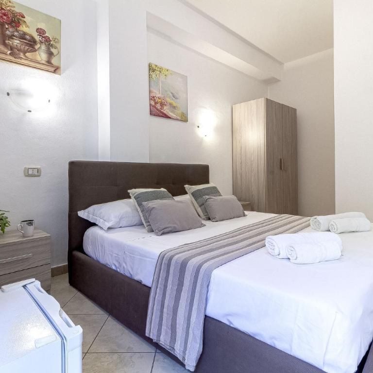 Da Umby - Deluxe Room (2 Adults + 1 Child) - 7