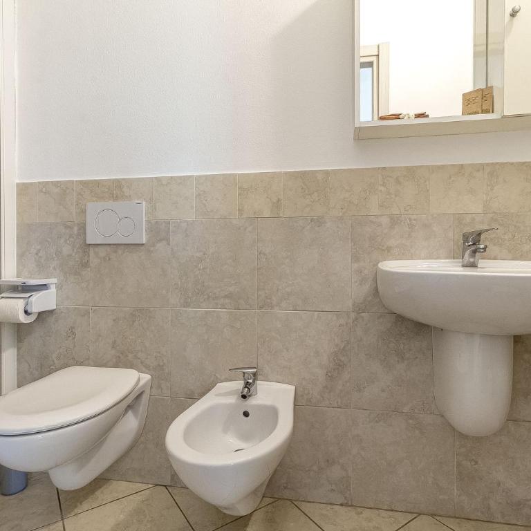 Da Umby - Deluxe Room (2 Adults + 1 Child) - 2