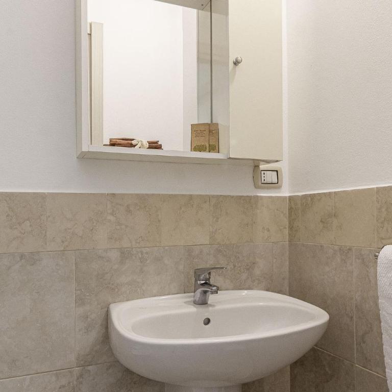 Da Umby - Deluxe Room (2 Adults + 1 Child) - 8