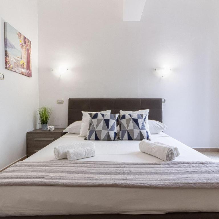 Da Umby - Deluxe Room (2 Adults + 1 Child) - 6