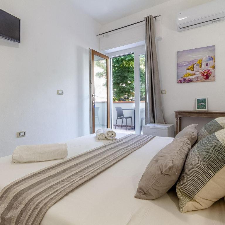 Da Umby - Deluxe Room (2 Adults + 1 Child) - 4